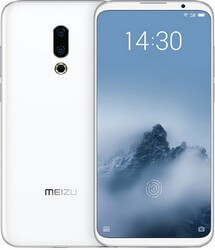 Замена дисплея на телефоне Meizu 16 в Ярославле